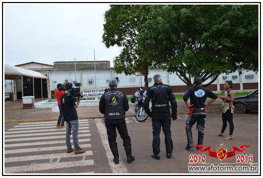 rolim de moura
